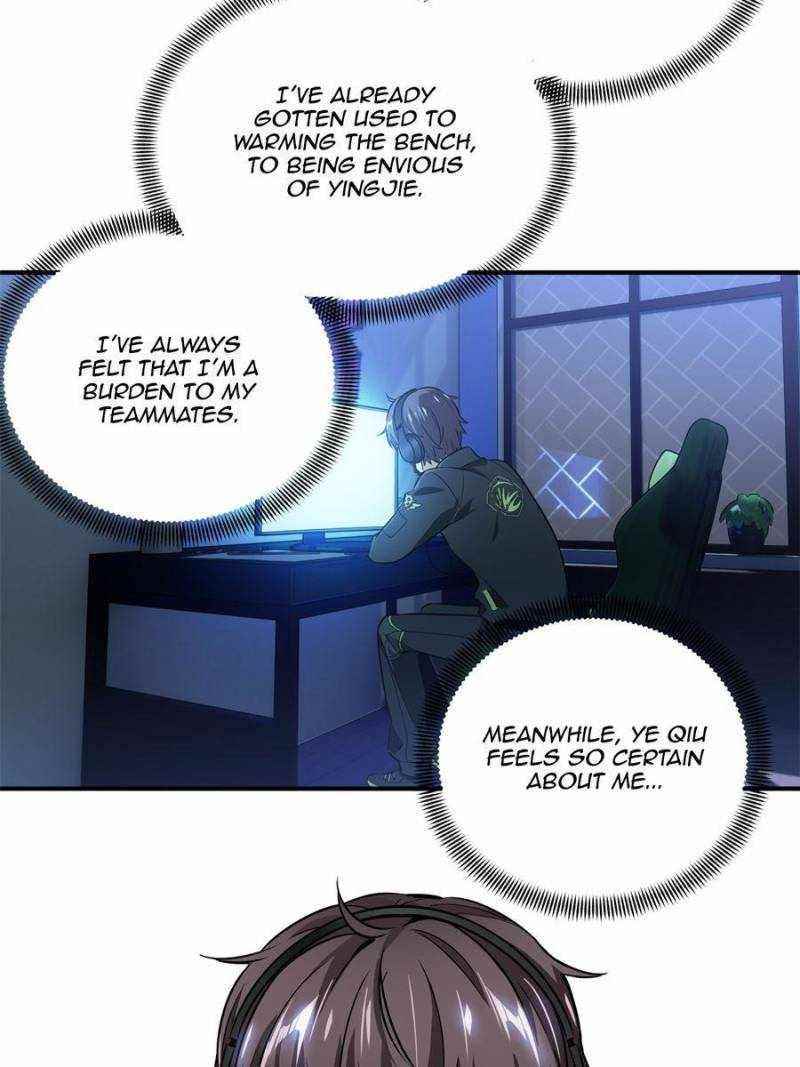 The King’s Avatar Chapter 81 - Page 27 in English