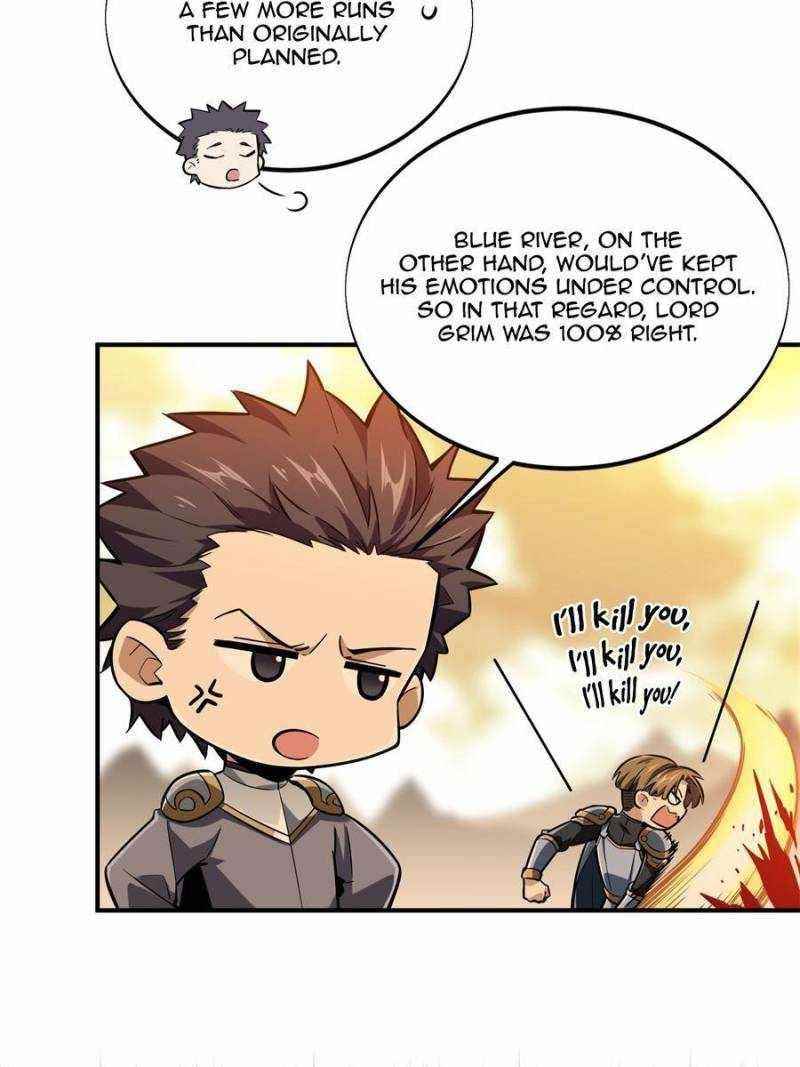 The King’s Avatar Chapter 81 - Page 3 in English