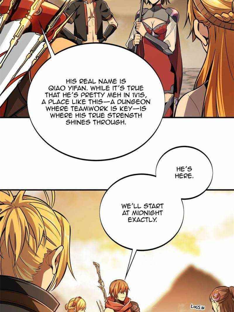 The King’s Avatar Chapter 81 - Page 30 in English