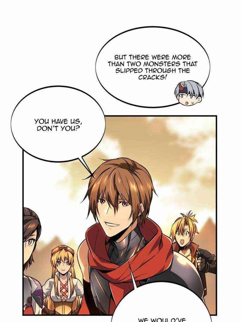 The King’s Avatar Chapter 81 - Page 42 in English
