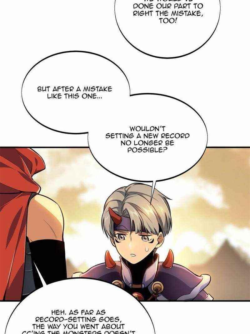 The King’s Avatar Chapter 81 - Page 43 in English