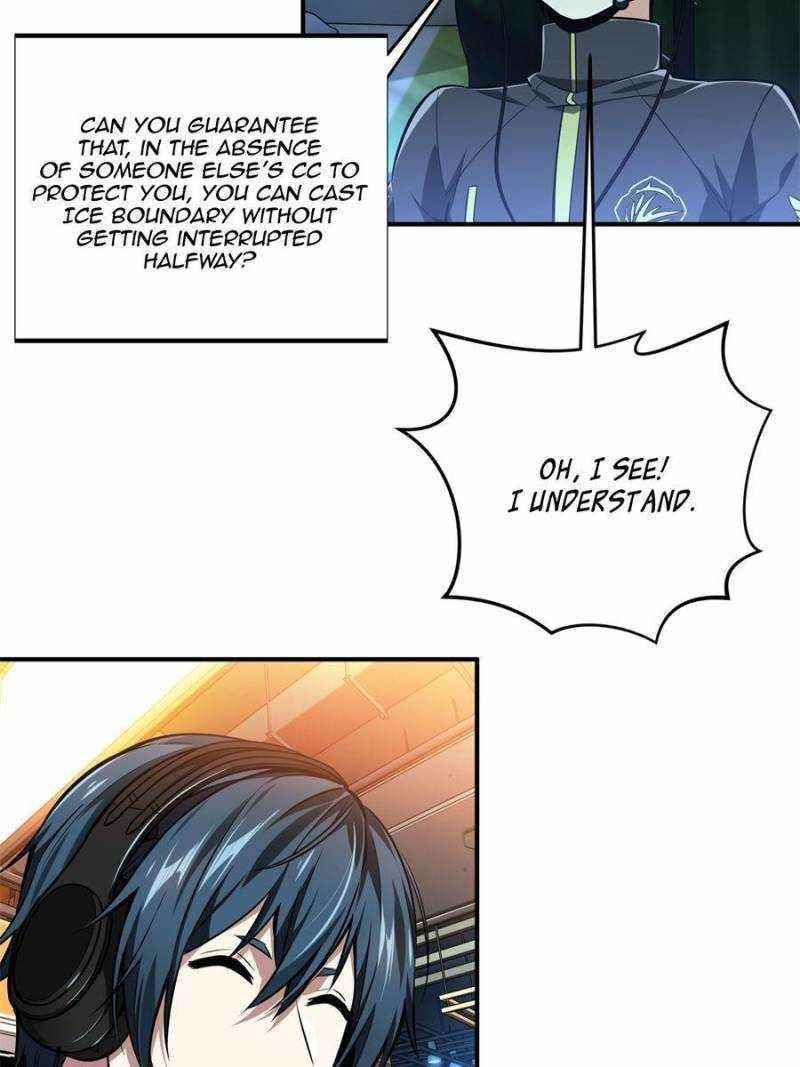 The King’s Avatar Chapter 81 - Page 45 in English