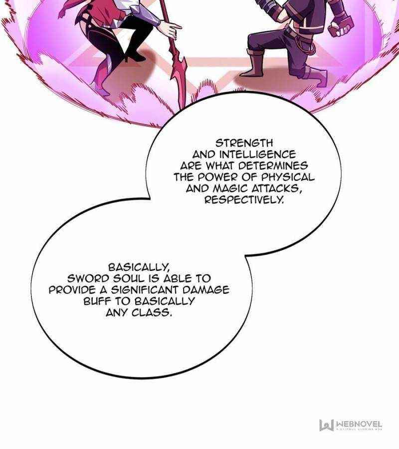 The King’s Avatar Chapter 82 - Page 10 in English