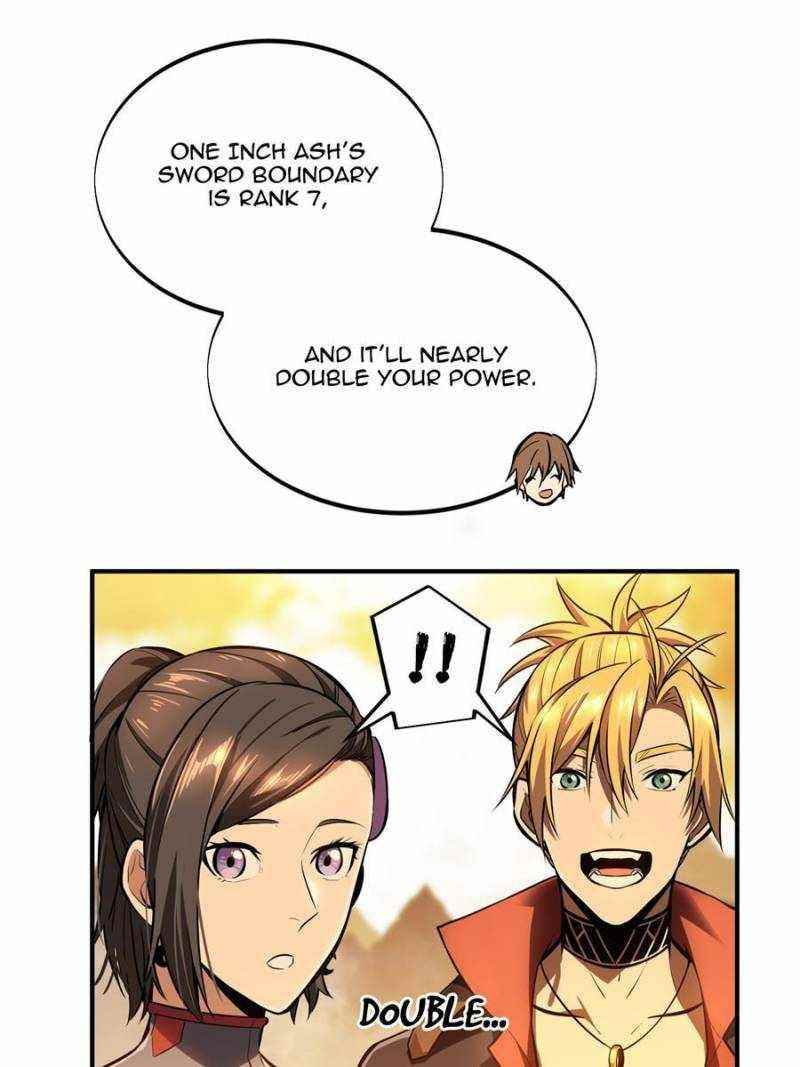 The King’s Avatar Chapter 82 - Page 11 in English