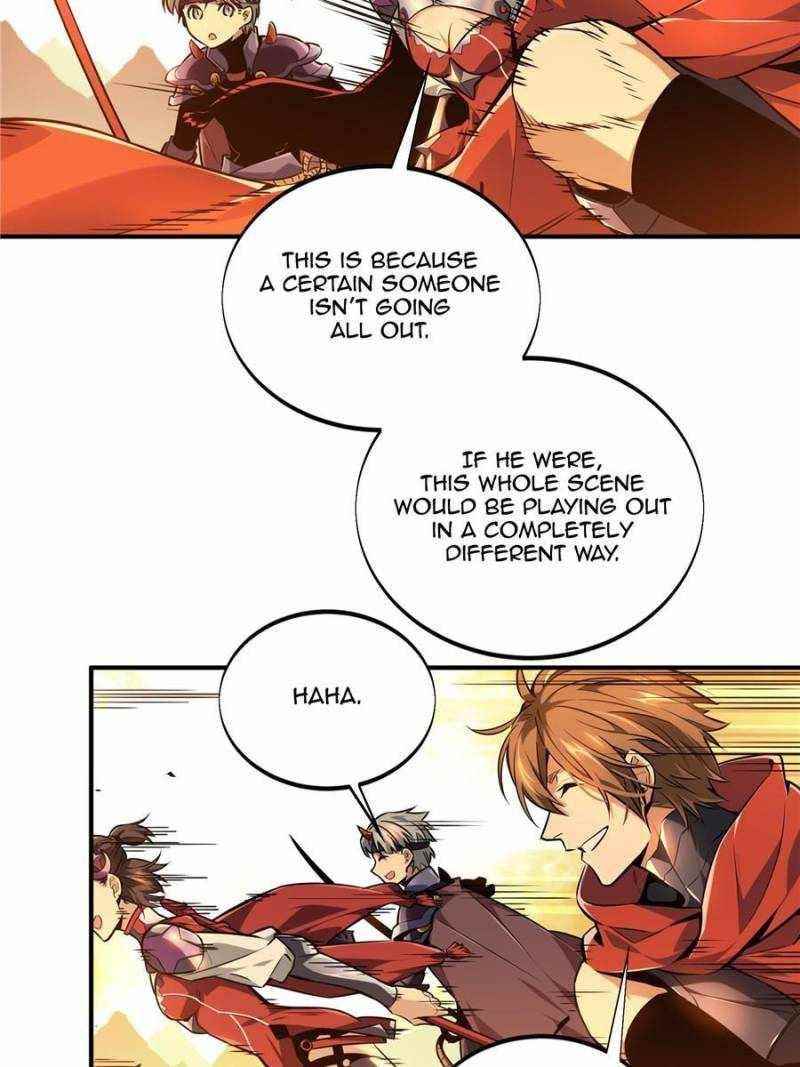 The King’s Avatar Chapter 82 - Page 19 in English