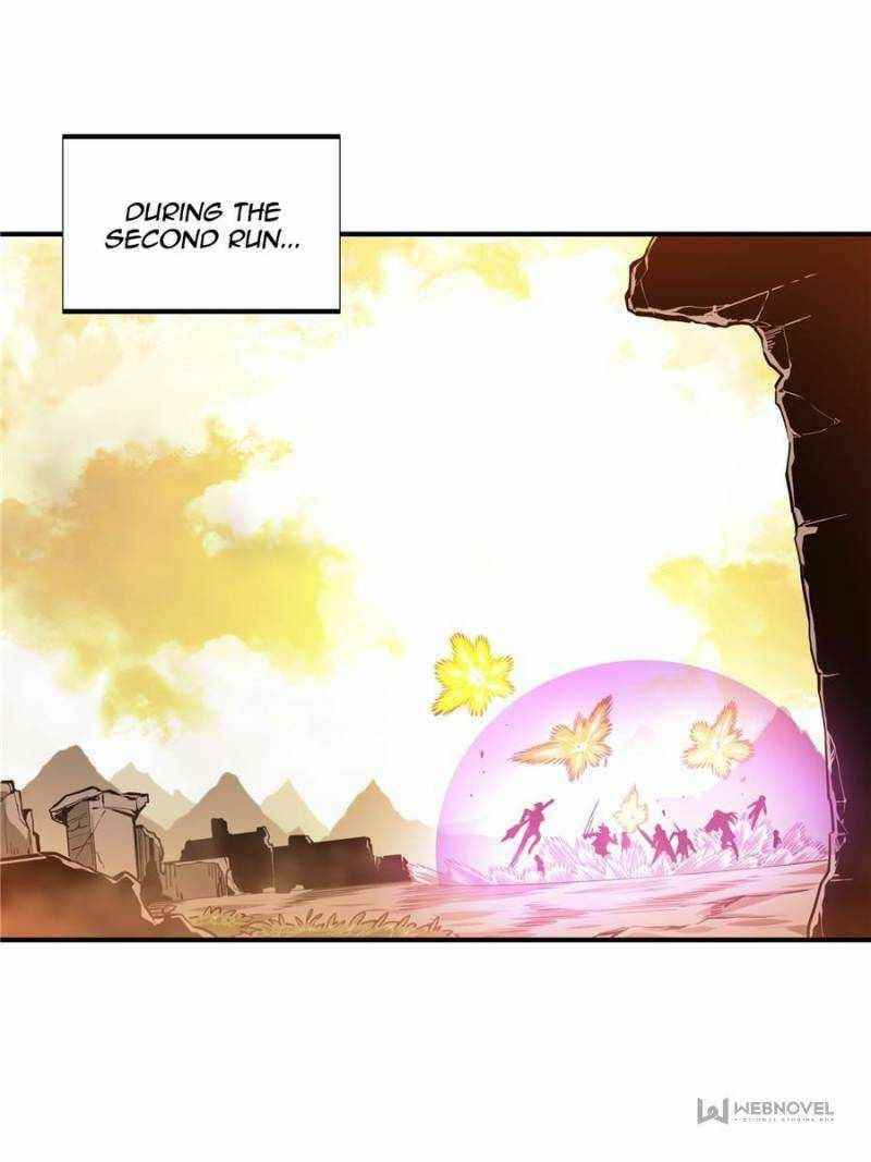 The King’s Avatar Chapter 82 - Page 21 in English