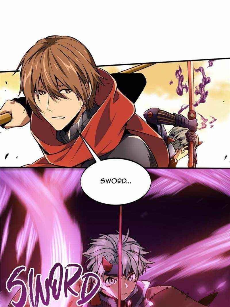 The King’s Avatar Chapter 82 - Page 23 in English