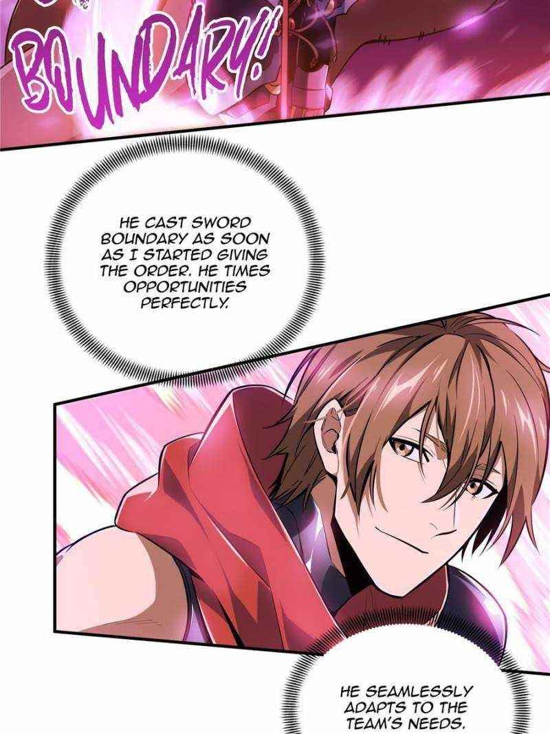 The King’s Avatar Chapter 82 - Page 24 in English