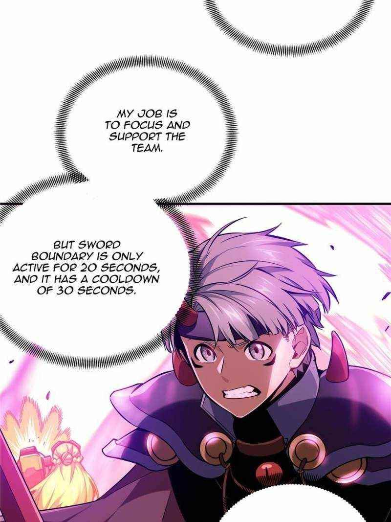 The King’s Avatar Chapter 82 - Page 25 in English