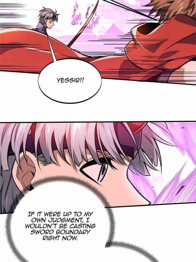 The King’s Avatar Chapter 82 - Page 34 in English