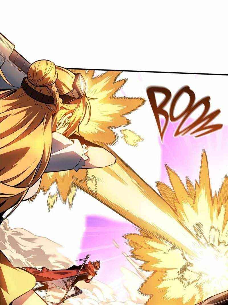 The King’s Avatar Chapter 82 - Page 36 in English