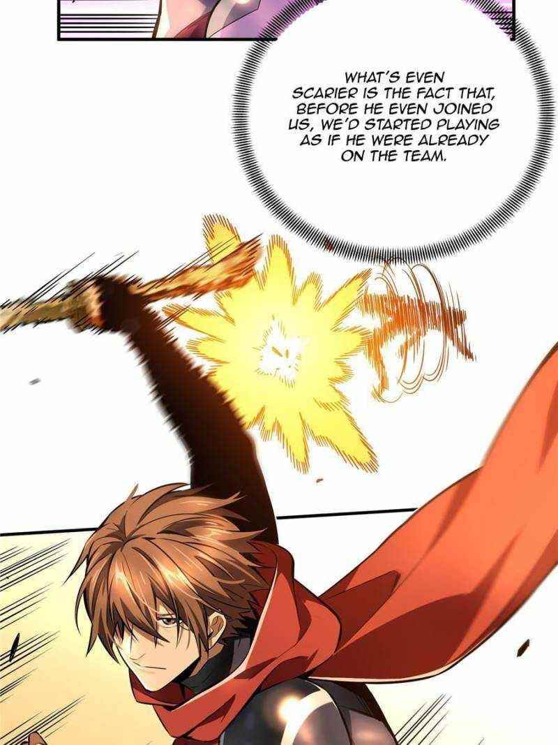 The King’s Avatar Chapter 82 - Page 4 in English