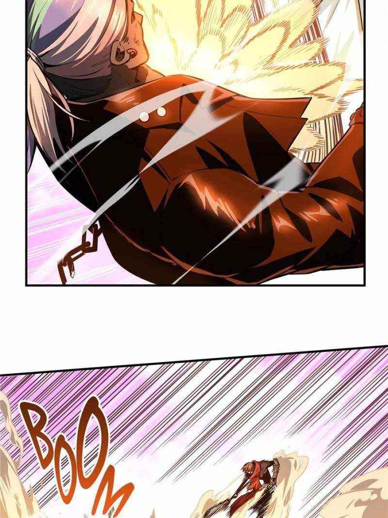 The King’s Avatar Chapter 82 - Page 41 in English