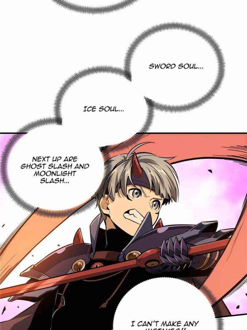 The King’s Avatar Chapter 82 - Page 46 in English