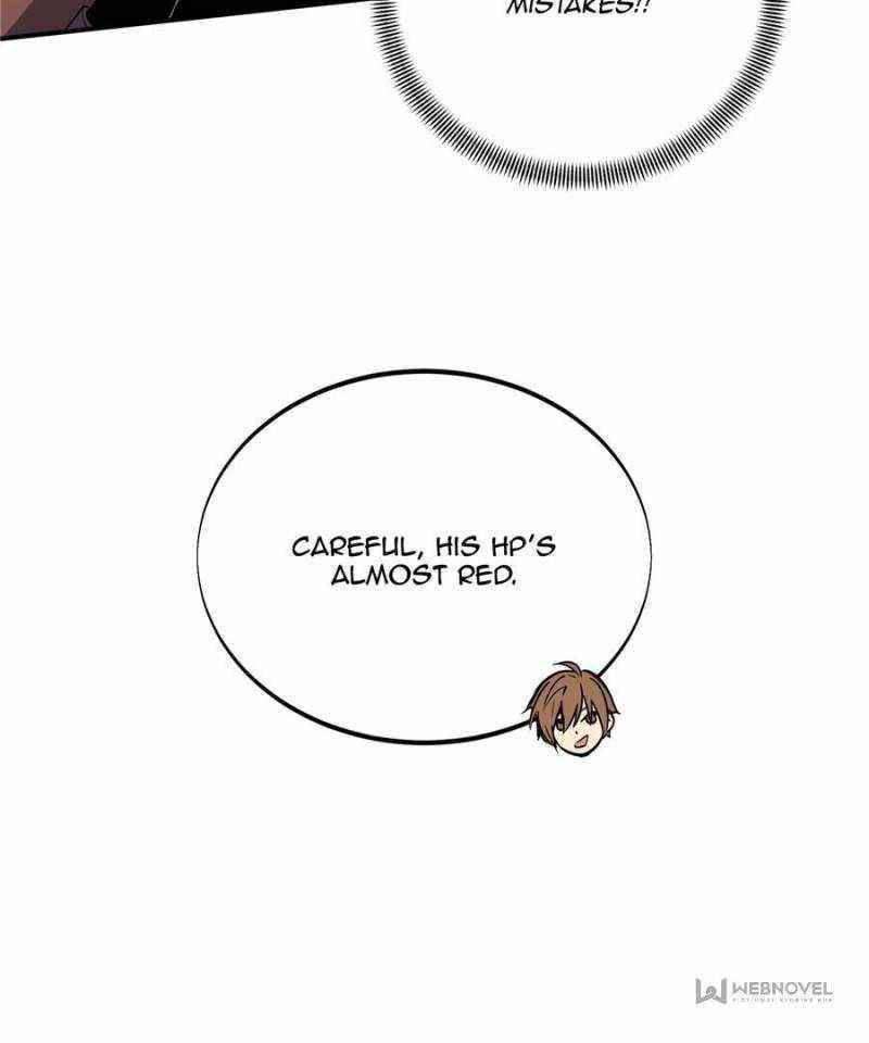 The King’s Avatar Chapter 82 - Page 47 in English