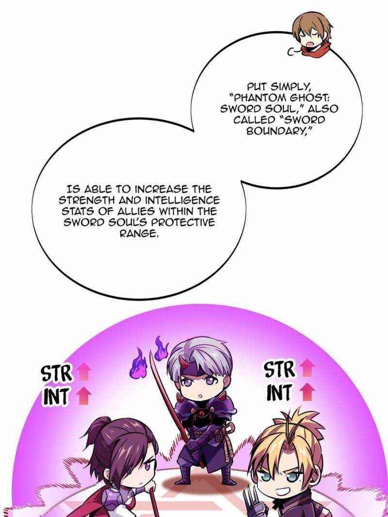 The King’s Avatar Chapter 82 - Page 9 in English