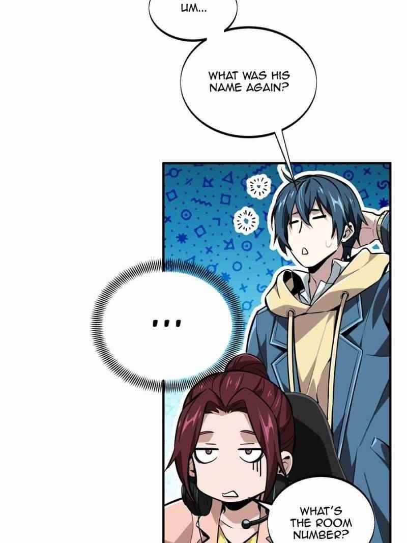 The King’s Avatar Chapter 83 - Page 18 in English