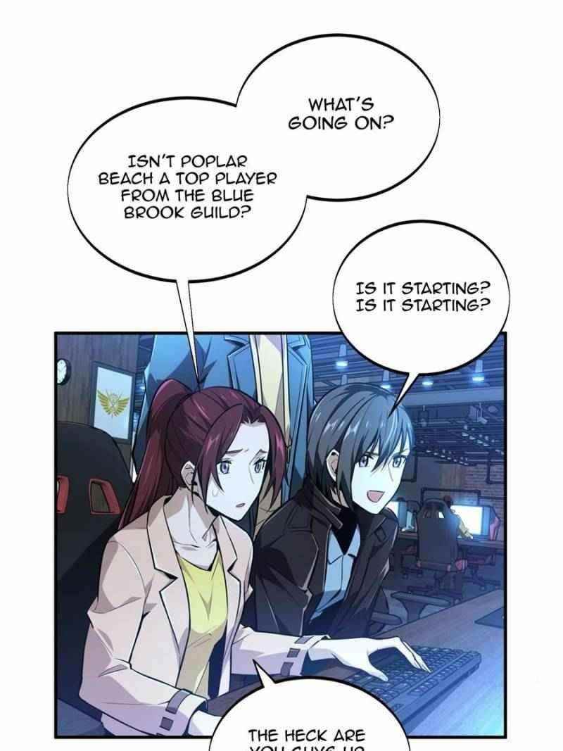 The King’s Avatar Chapter 83 - Page 22 in English