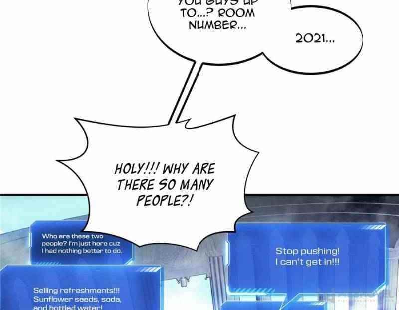 The King’s Avatar Chapter 83 - Page 23 in English