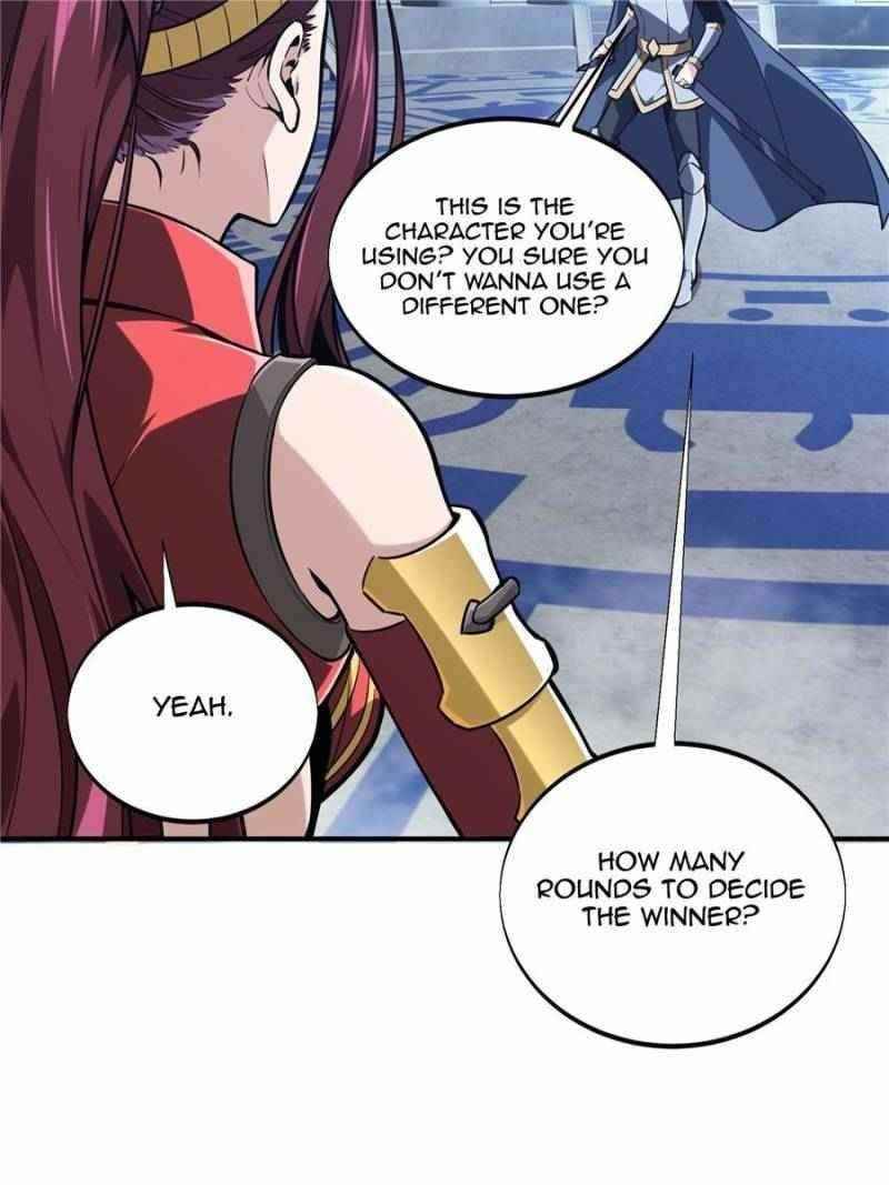 The King’s Avatar Chapter 83 - Page 30 in English