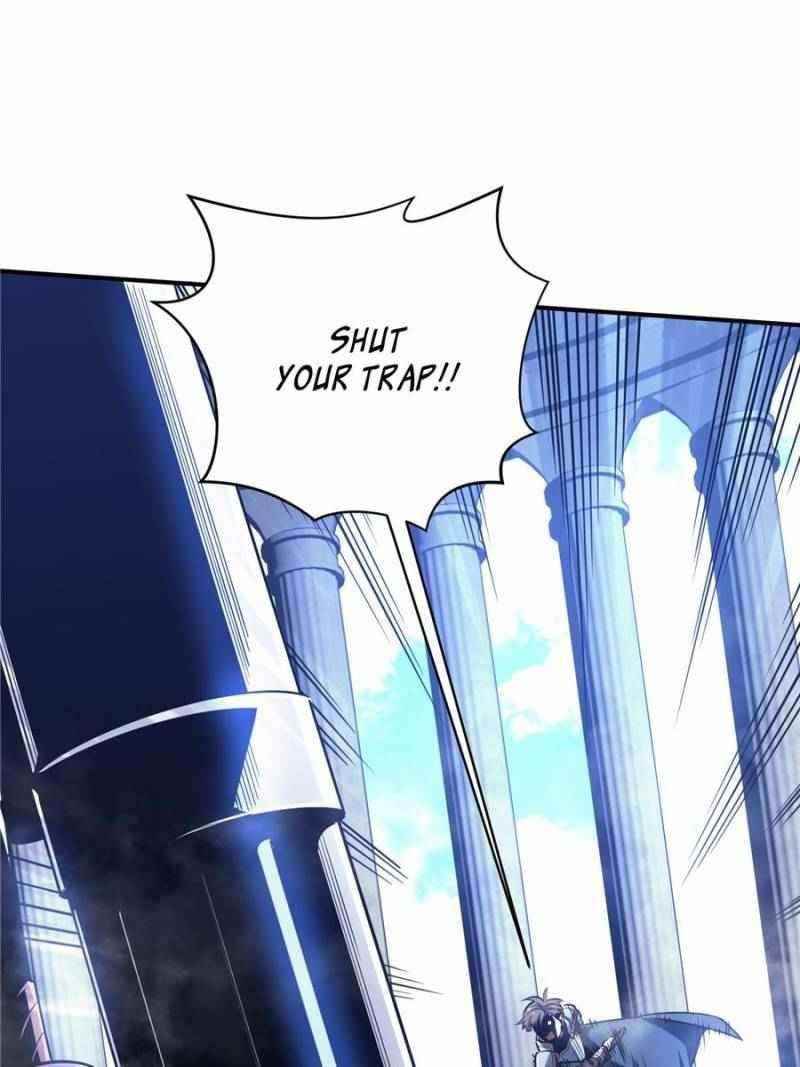 The King’s Avatar Chapter 83 - Page 34 in English