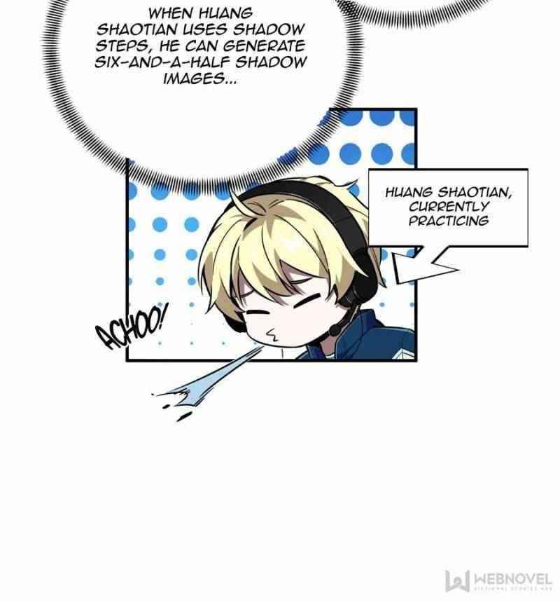 The King’s Avatar Chapter 83 - Page 39 in English