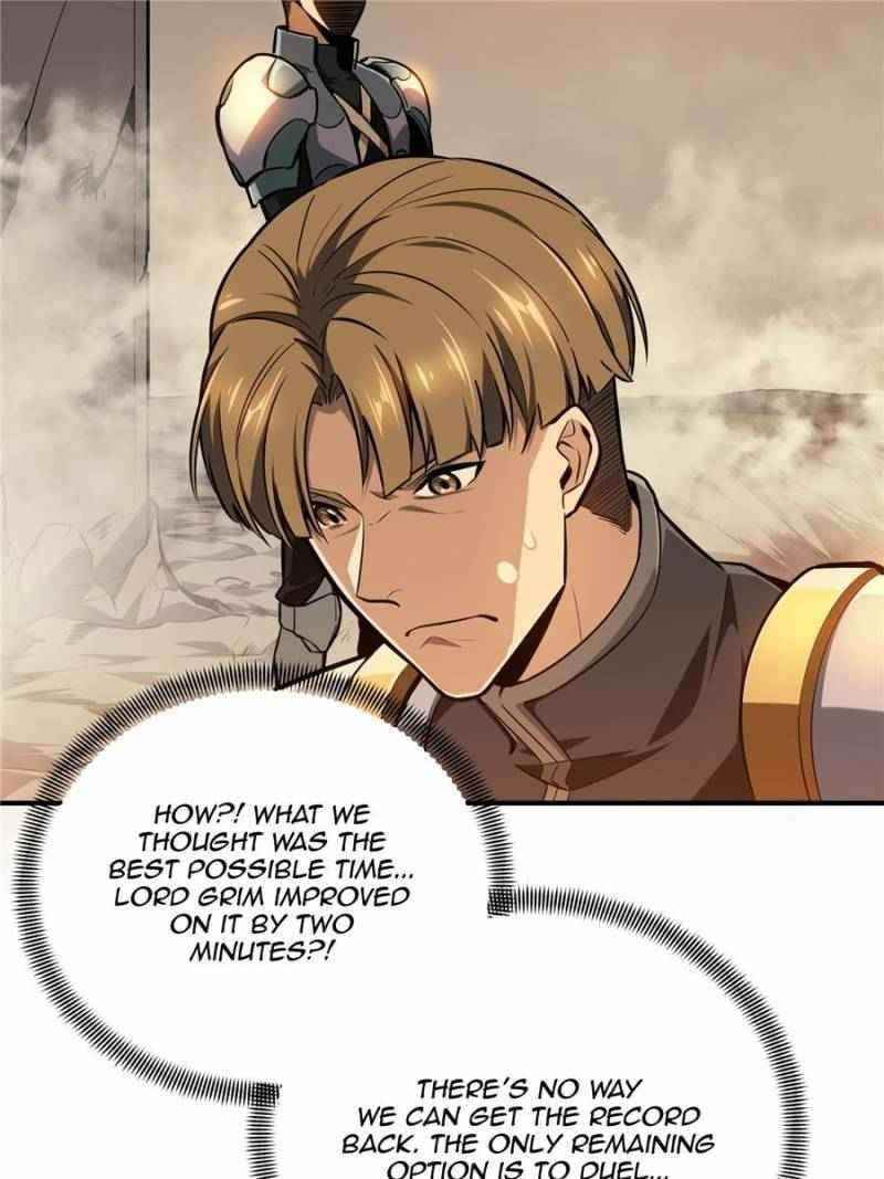 The King’s Avatar Chapter 83 - Page 4 in English