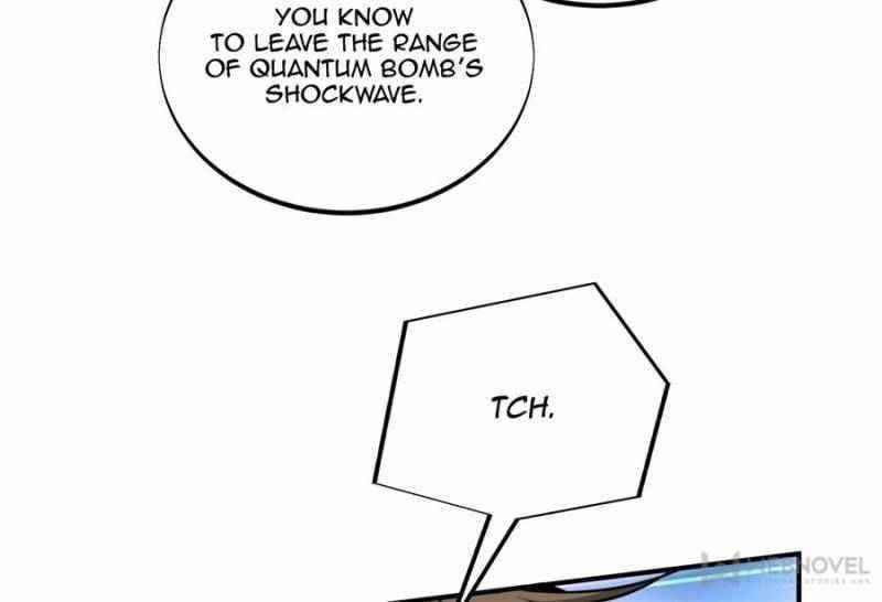 The King’s Avatar Chapter 83 - Page 41 in English
