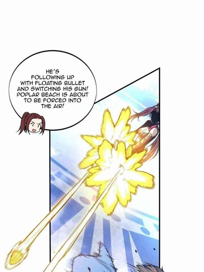 The King’s Avatar Chapter 83 - Page 46 in English