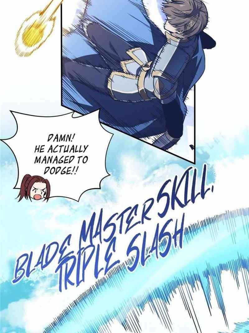 The King’s Avatar Chapter 83 - Page 47 in English