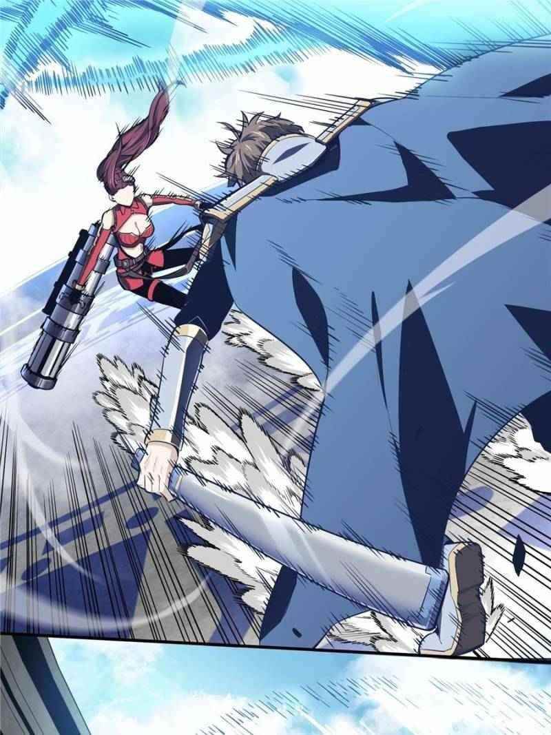 The King’s Avatar Chapter 83 - Page 49 in English