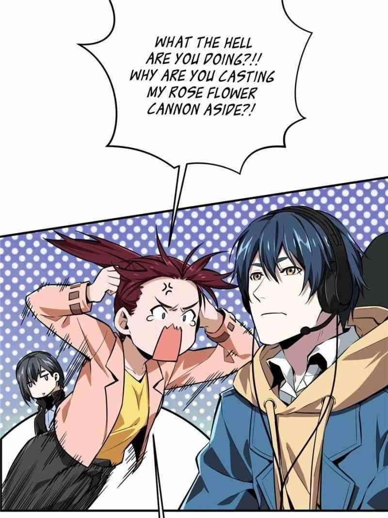 The King’s Avatar Chapter 83 - Page 59 in English