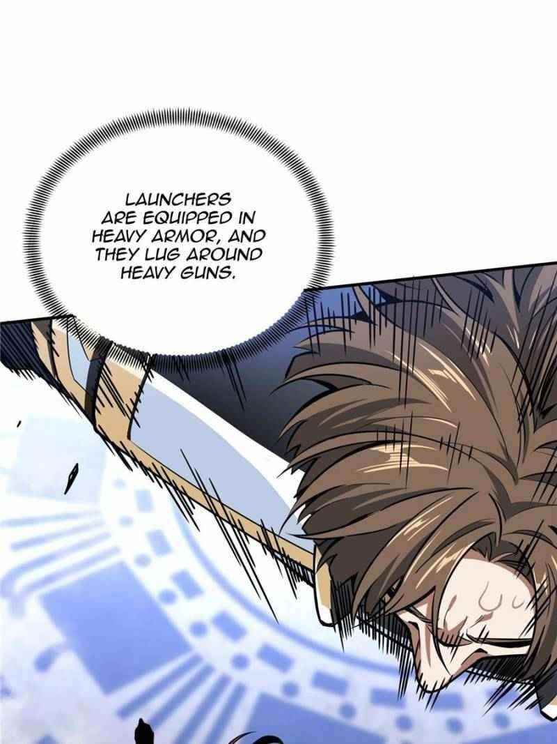 The King’s Avatar Chapter 83 - Page 70 in English