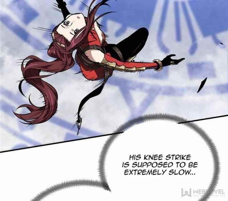 The King’s Avatar Chapter 83 - Page 71 in English
