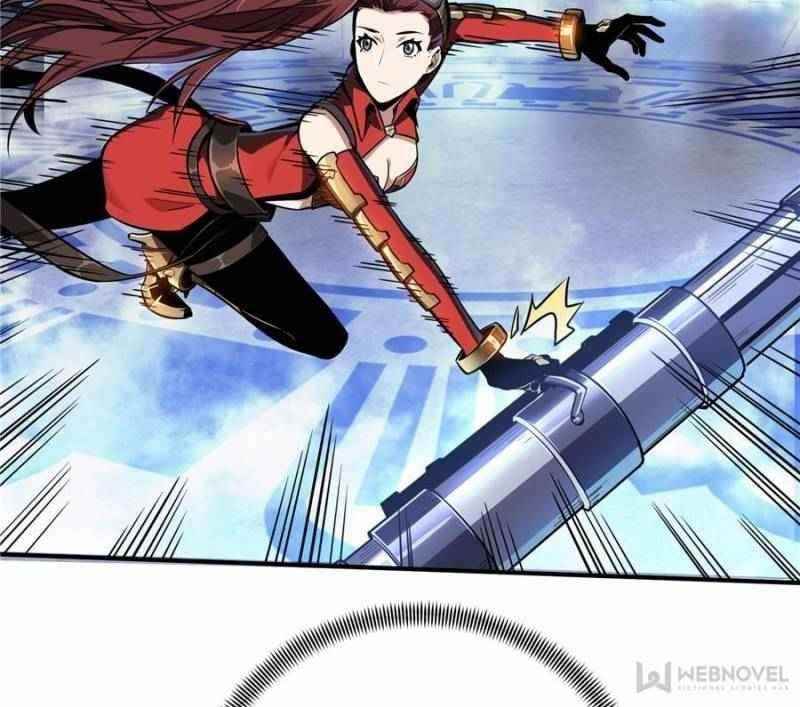 The King’s Avatar Chapter 83 - Page 73 in English