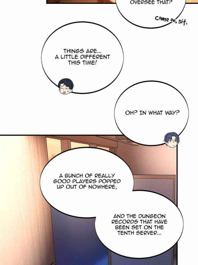 The King’s Avatar Chapter 84 - Page 14 in English