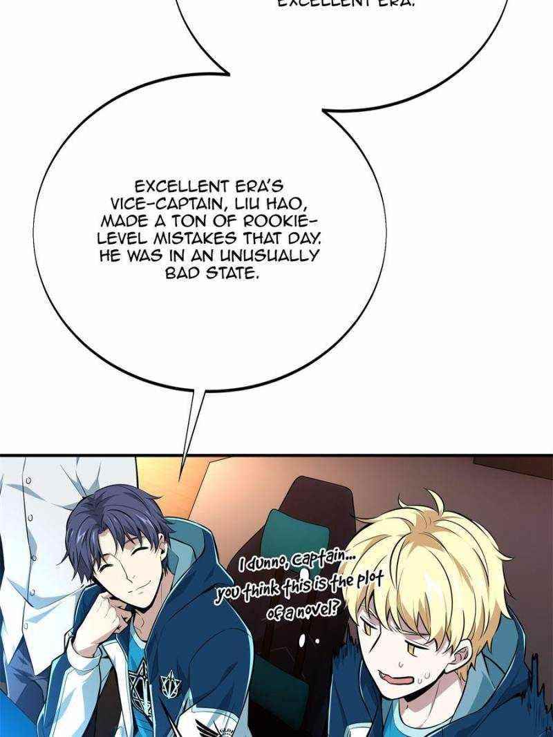 The King’s Avatar Chapter 84 - Page 27 in English