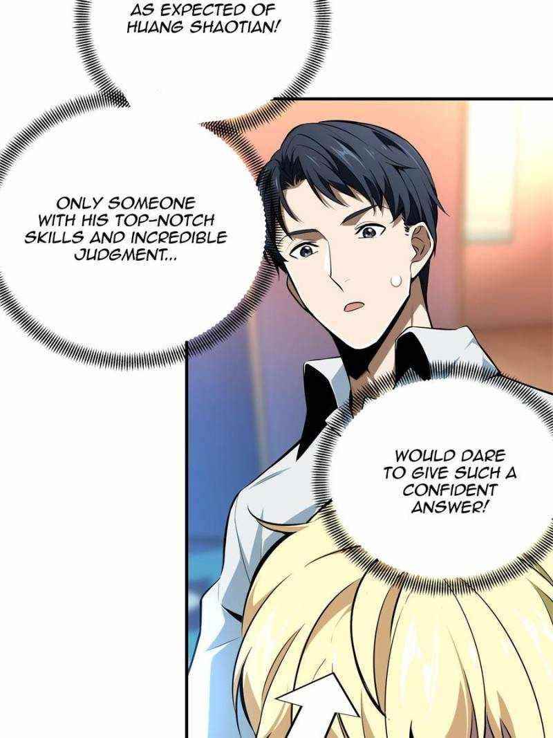 The King’s Avatar Chapter 84 - Page 30 in English