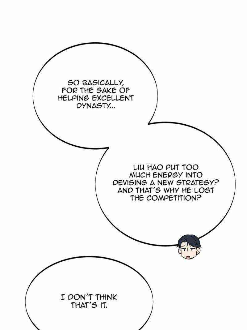 The King’s Avatar Chapter 84 - Page 32 in English
