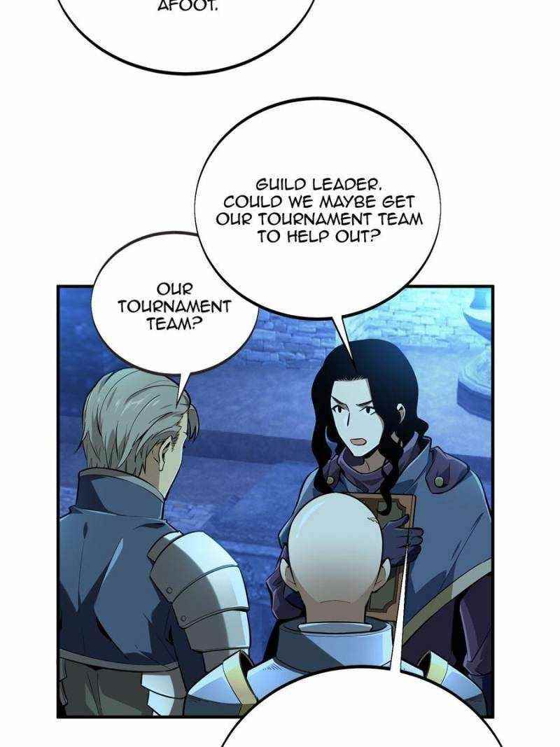 The King’s Avatar Chapter 84 - Page 4 in English