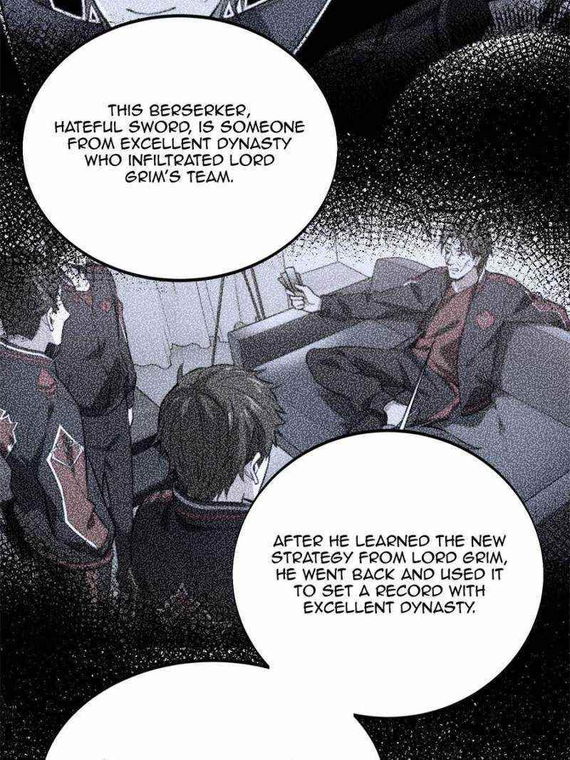 The King’s Avatar Chapter 84 - Page 42 in English