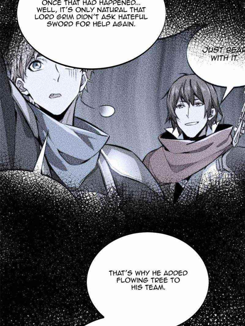 The King’s Avatar Chapter 84 - Page 43 in English