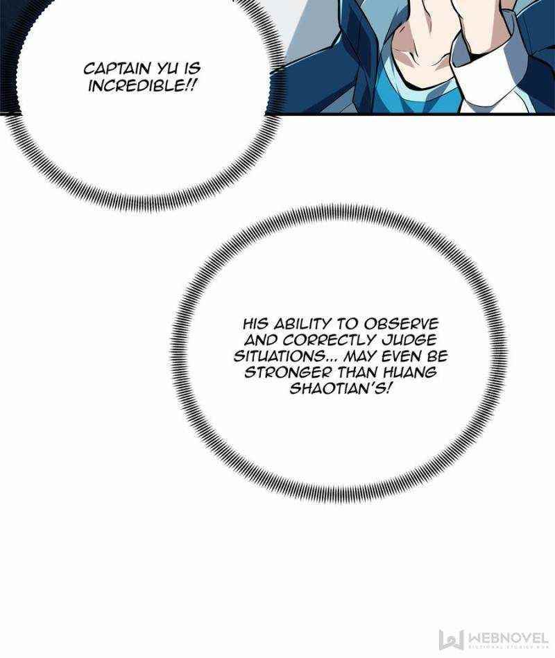 The King’s Avatar Chapter 84 - Page 45 in English
