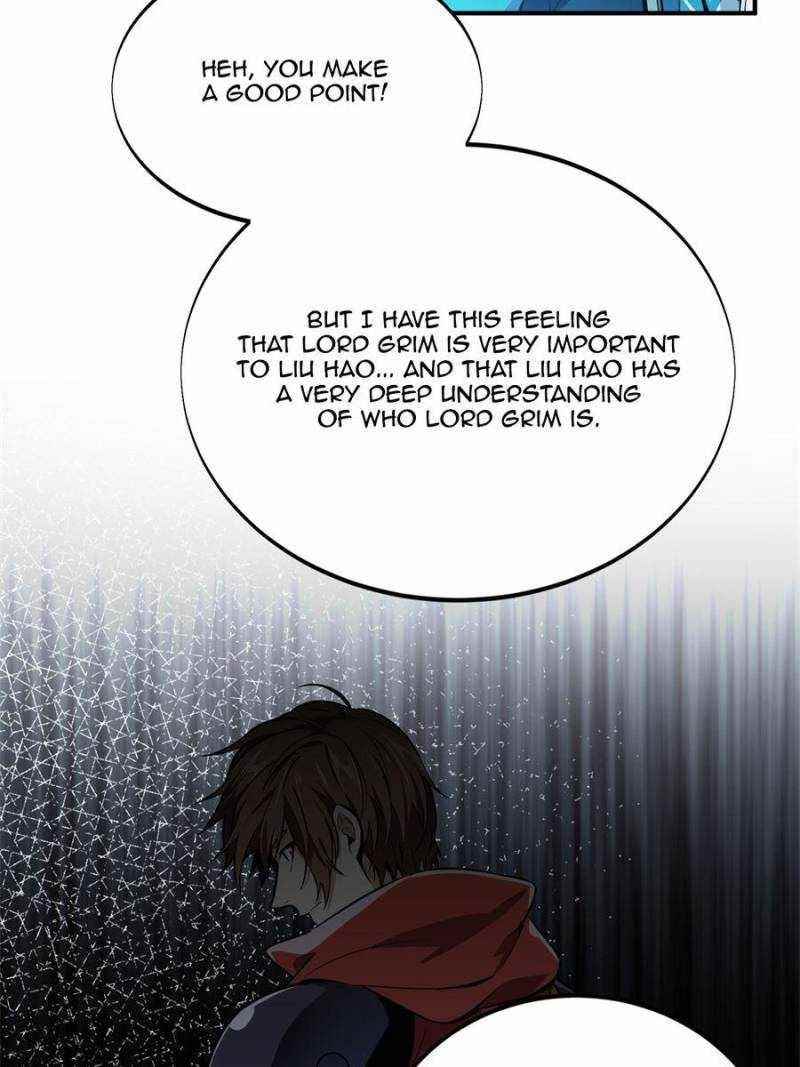 The King’s Avatar Chapter 84 - Page 47 in English