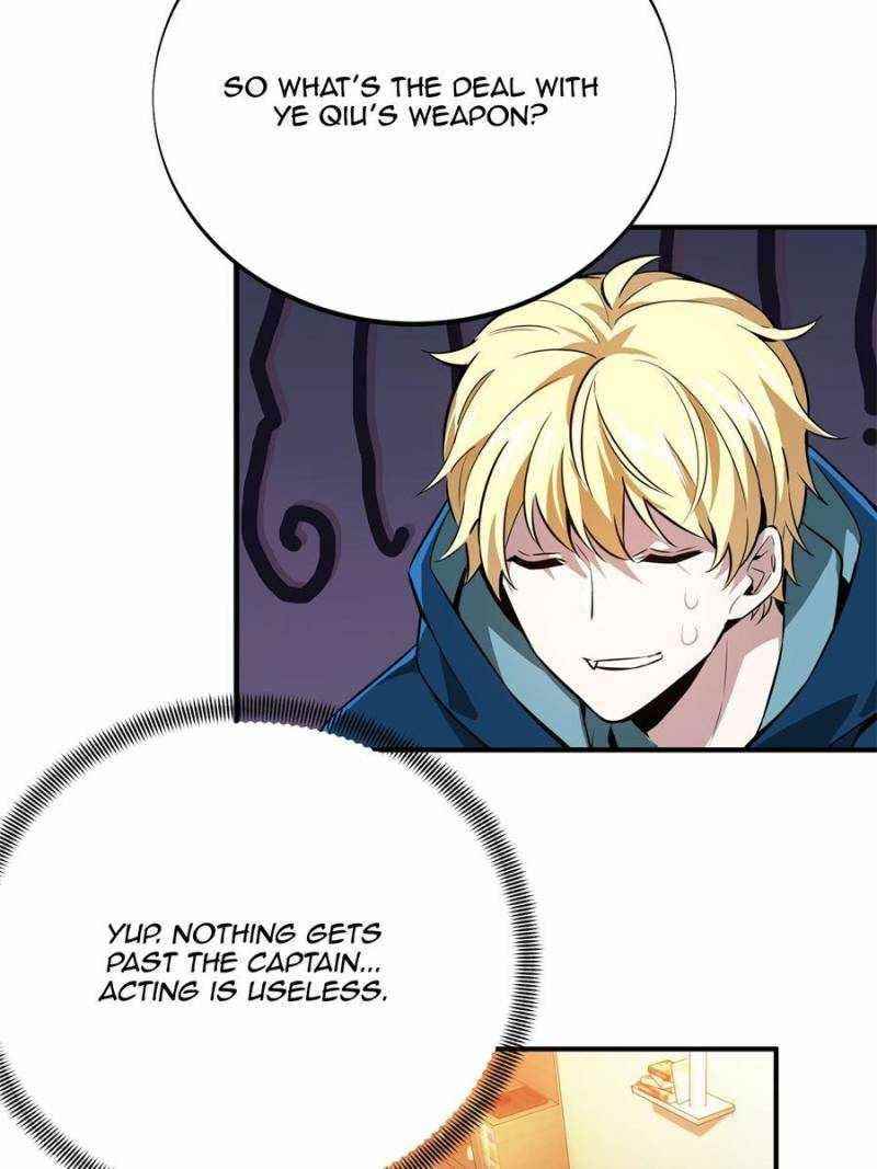 The King’s Avatar Chapter 84 - Page 64 in English