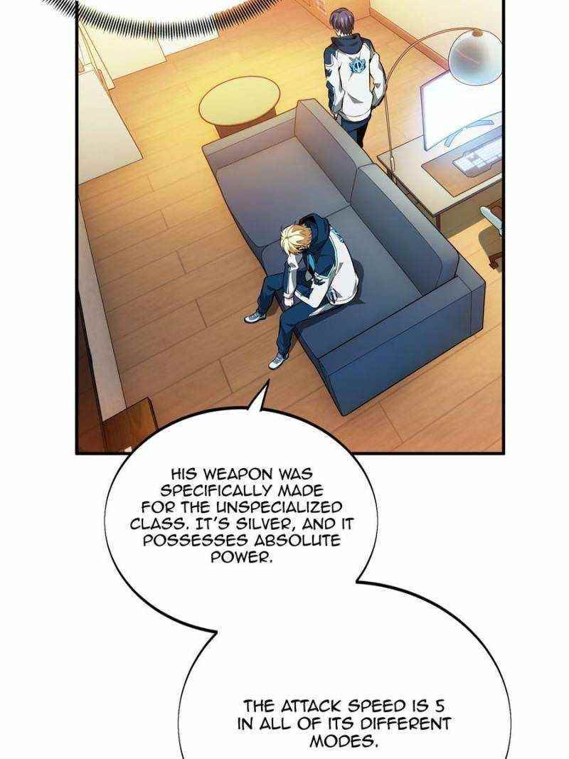The King’s Avatar Chapter 84 - Page 65 in English