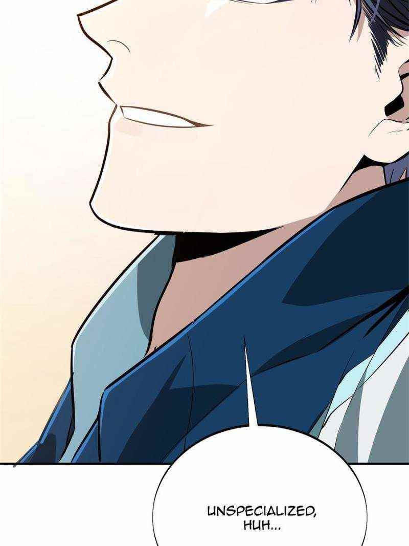 The King’s Avatar Chapter 84 - Page 71 in English