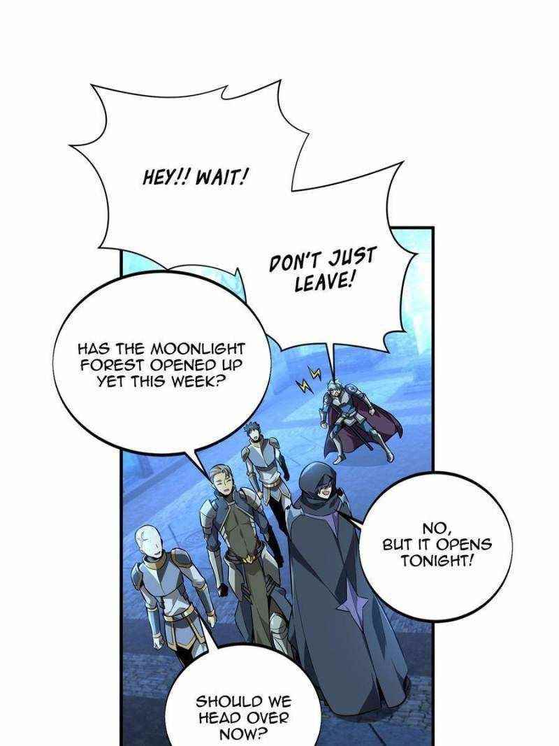 The King’s Avatar Chapter 85 - Page 10 in English