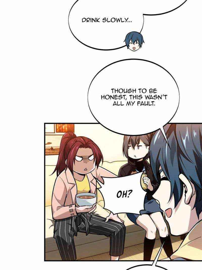 The King’s Avatar Chapter 85 - Page 20 in English
