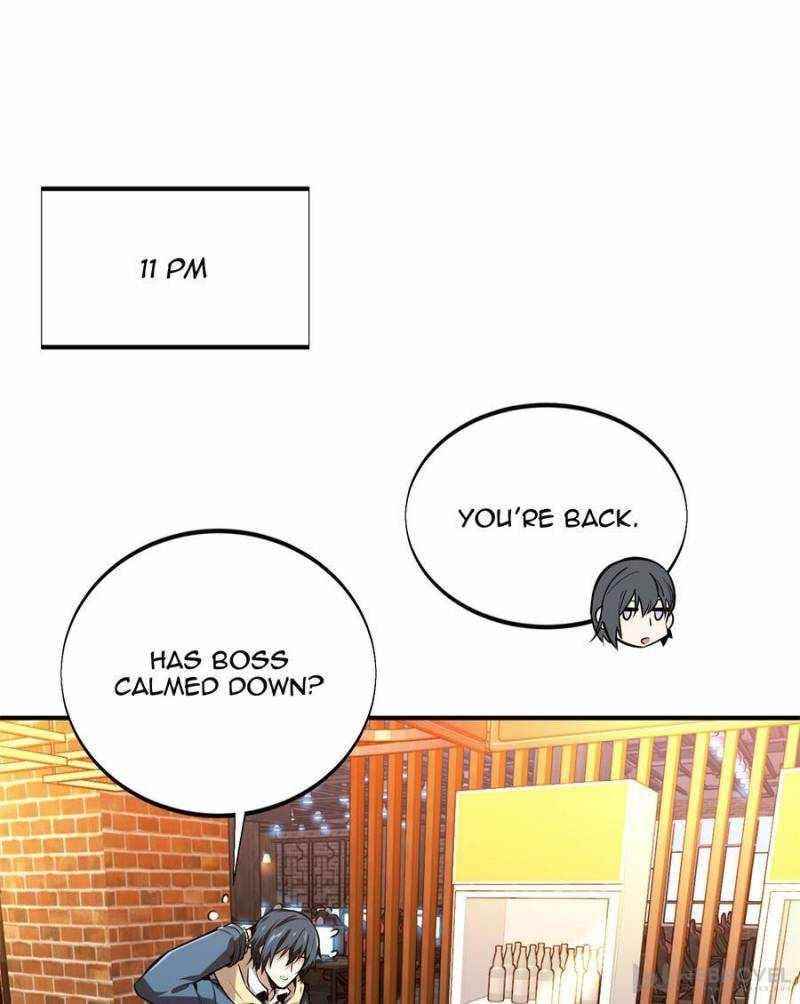 The King’s Avatar Chapter 85 - Page 24 in English